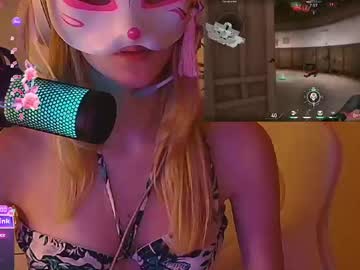 Sydney_Max Chaturbate stream image from January 30, 2025