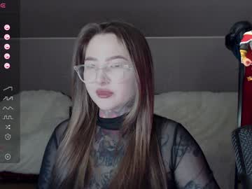 Tattoo_Kimm Chaturbate stream image from January 30, 2025