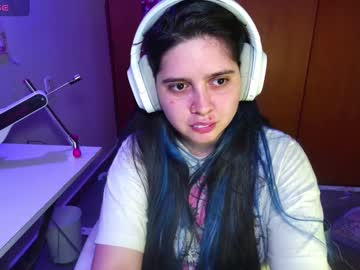 Vallolet1_ Chaturbate stream image from January 30, 2025