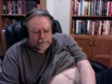 Vinyl22 Chaturbate stream image from January 30, 2025