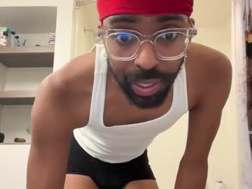 Wellpackaged_ Chaturbate stream image from January 30, 2025
