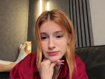 Wilonacommanderr Chaturbate stream image from January 30, 2025