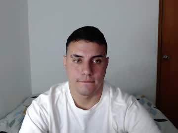_Alex20_ Chaturbate stream image from January 30, 2025