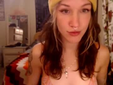 Apacherose0 Chaturbate stream image from January 30, 2025