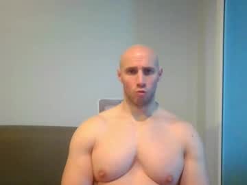 Baldyboyy Chaturbate stream image from January 30, 2025