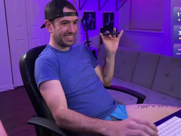 Bricktiger Chaturbate stream image from January 30, 2025