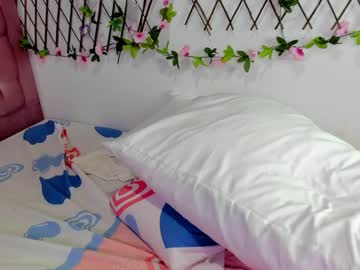 Canelita_Sweet7 Chaturbate stream image from January 30, 2025