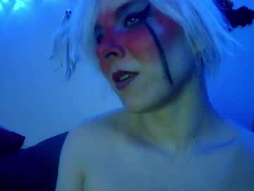 Chloekissxo Chaturbate stream image from January 30, 2025