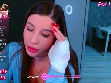 Evamalies Chaturbate stream image from January 30, 2025