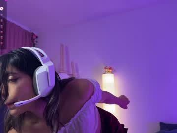 Evygiralt Chaturbate stream image from January 30, 2025