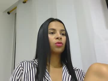 Fernanda3025 Chaturbate stream image from January 30, 2025