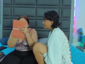 Girlss_Hot_ Chaturbate stream image from January 30, 2025