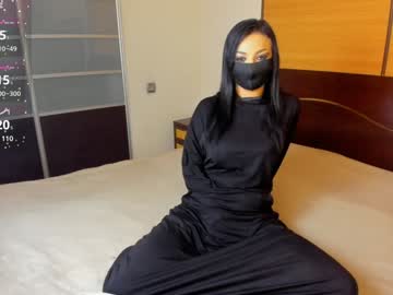 Habibi_Moon Chaturbate stream image from January 30, 2025