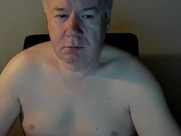 Holgerhb53 Chaturbate stream image from January 30, 2025
