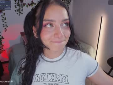 Honeymoontea Chaturbate stream image from January 30, 2025