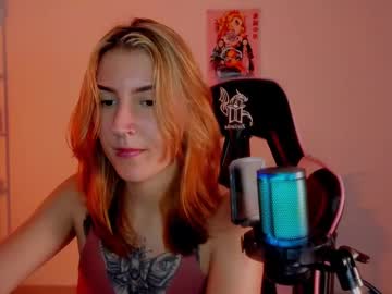 Jacky_Croft Chaturbate stream image from January 30, 2025