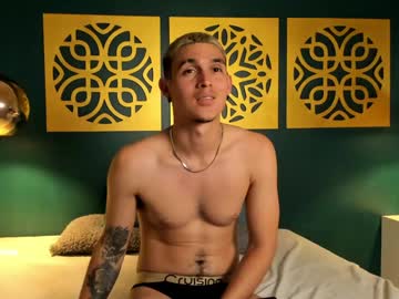 Jacob_22m Chaturbate stream image from January 30, 2025