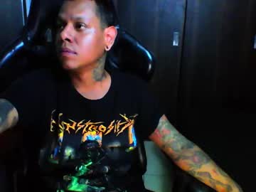 Juanpt69 Chaturbate stream image from January 30, 2025