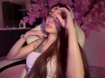 Katy_Monrroy Chaturbate stream image from January 30, 2025