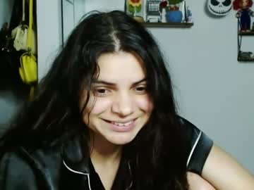 Koranikky08 Chaturbate stream image from January 30, 2025