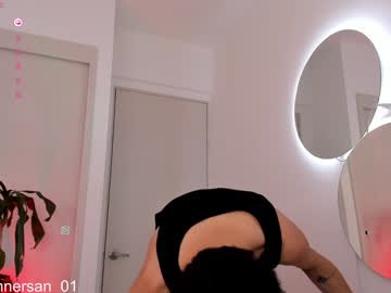 Lennercollins Chaturbate stream image from January 30, 2025