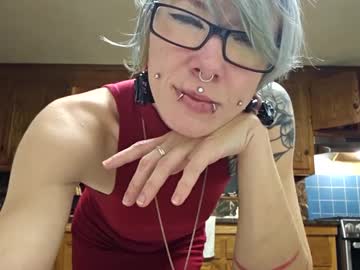 Libidinegoth Chaturbate stream image from January 30, 2025