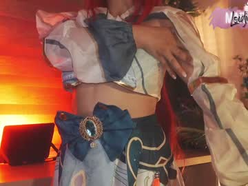Loiijanne Chaturbate stream image from January 30, 2025