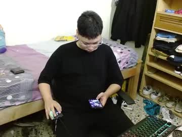 Sebasslops Chaturbate stream image from January 30, 2025