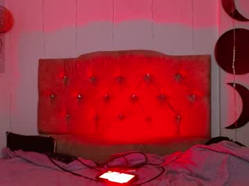 Selikayle Chaturbate stream image from January 30, 2025