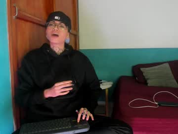Skyler_Thompson Chaturbate stream image from January 30, 2025