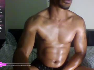 Soullov Chaturbate stream image from January 30, 2025