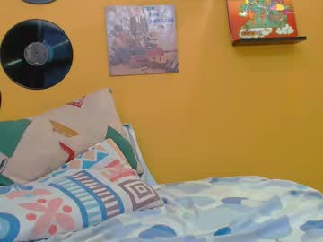 Sweetbabyhot0 Chaturbate stream image from January 30, 2025