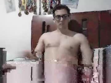 Swimmer_Latinboy stream image from January 30, 2025