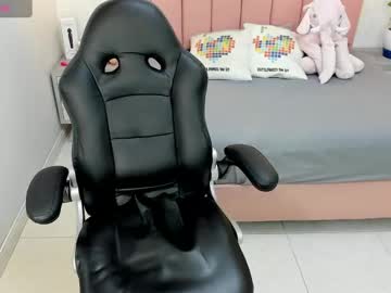 Tereglock Chaturbate stream image from January 30, 2025