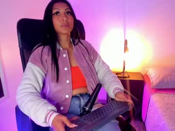 Tracy_Lambo Chaturbate stream image from January 30, 2025