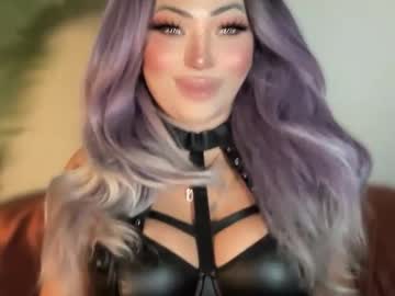 Xladywithcock4uxx Chaturbate stream image from January 30, 2025