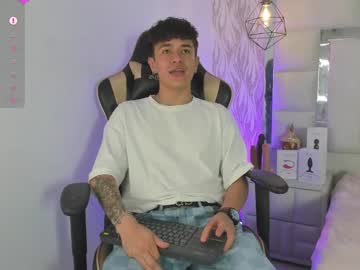 1m_Joel Chaturbate stream image from January 30, 2025