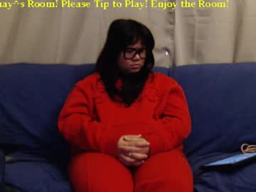 Allyssamay Chaturbate stream image from January 30, 2025
