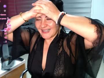Amanda_Bella1 Chaturbate stream image from January 30, 2025