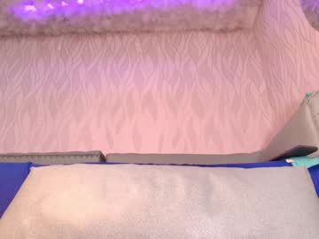 Begoniia_ Chaturbate stream image from January 30, 2025