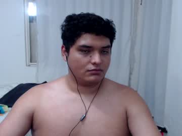 Black_Chinese Chaturbate stream image from January 30, 2025