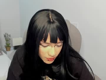 Celestica_Rose Chaturbate stream image from January 30, 2025