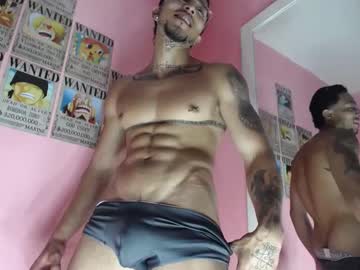 Dominic_Donnovan Chaturbate stream image from January 30, 2025