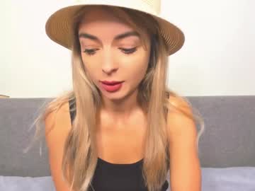 Ellen_Flow Chaturbate stream image from January 30, 2025