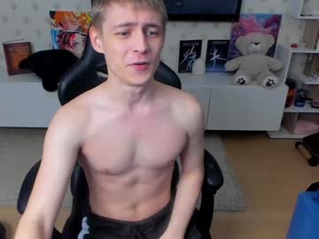 Ermak_Reborn Chaturbate stream image from January 30, 2025
