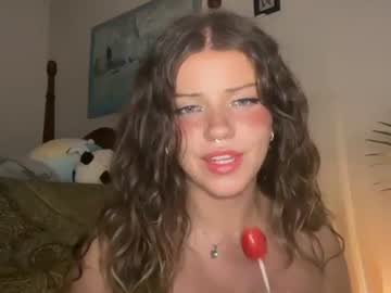 Fairyyy653 Chaturbate stream image from January 30, 2025
