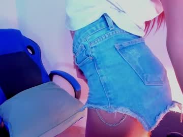 Fanasy_Andreadollx Chaturbate stream image from January 30, 2025