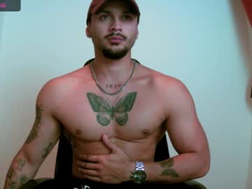 Hadeess__ Chaturbate stream image from January 30, 2025
