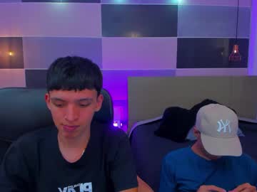 Juan_Nd_Steven Chaturbate stream image from January 30, 2025