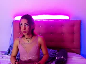 Khandyz Chaturbate stream image from January 30, 2025